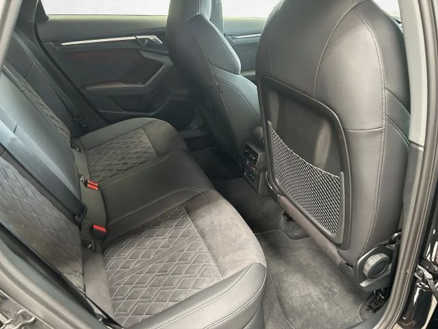 Audi S3 S-Tronic Sedan Sportback