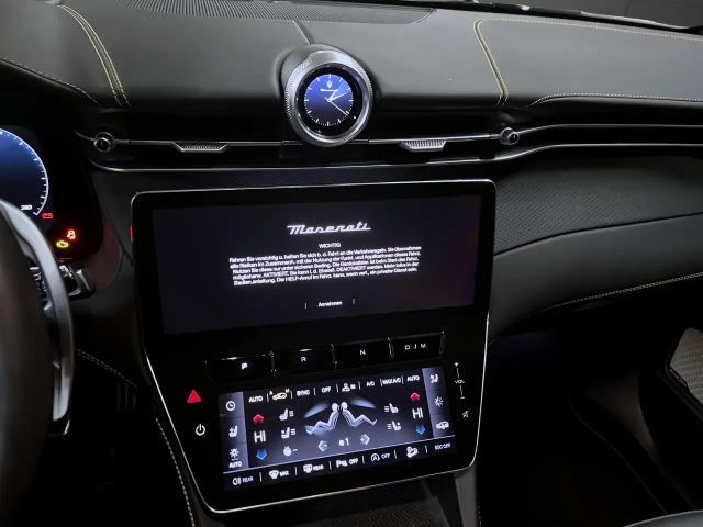 Maserati Grecale Trofeo