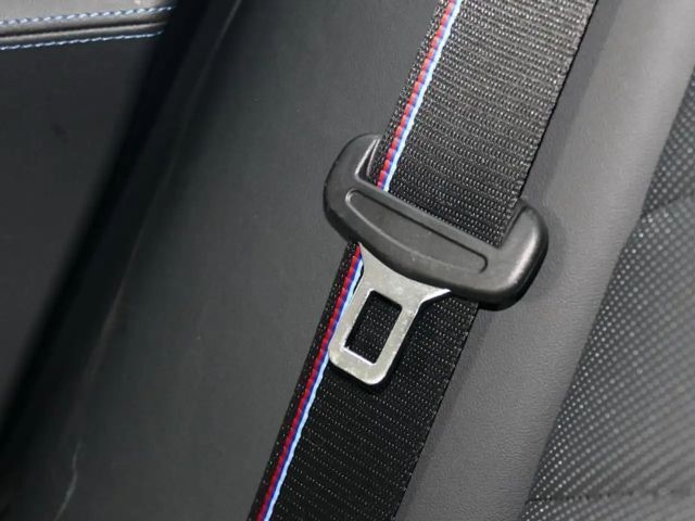 BMW i5 M-Sport Sedan eDrive40