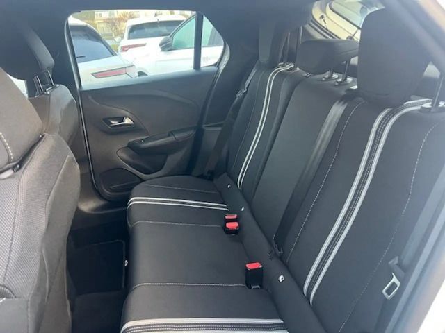 Opel Corsa 1.2 Turbo GS-Line Grand Sport Turbo