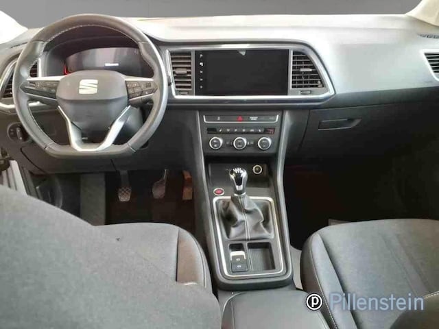Seat Ateca 1.5 TSI Style