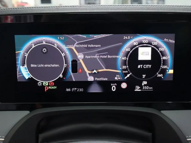 Volkswagen Passat 1.5 eTSI Business Variant