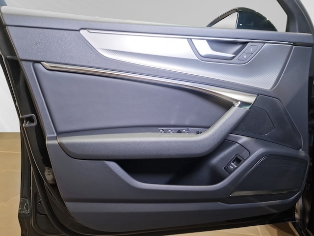 Audi A6 40 TDI Avant S-Tronic