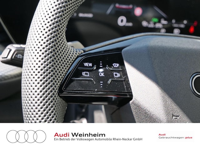 Audi Q5 Quattro S-Tronic