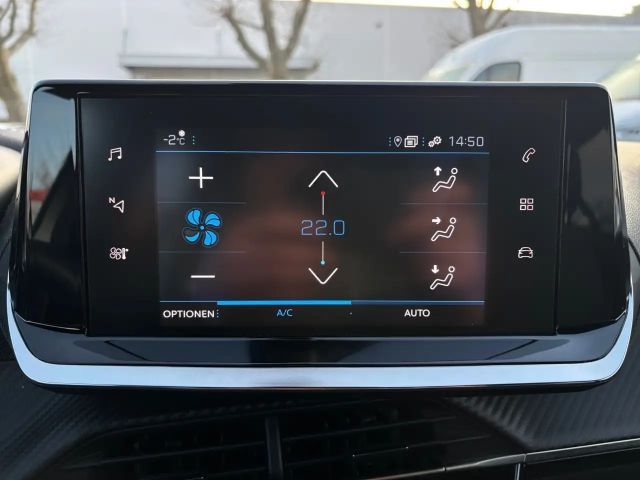 Peugeot 2008 Allure Pack EAT8