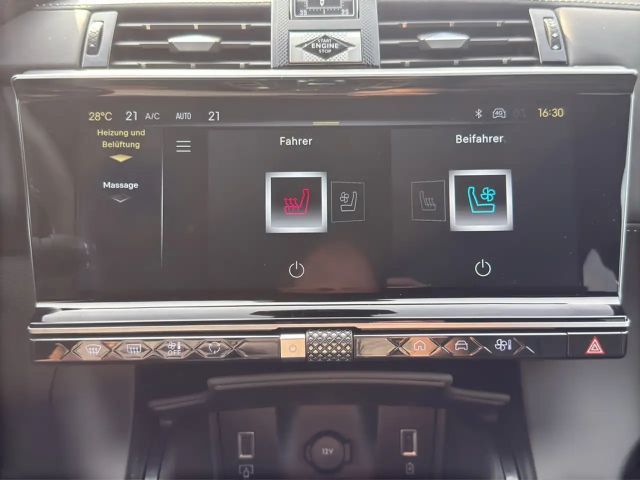 DS DS 7 Crossback BlueHDi Mobiles