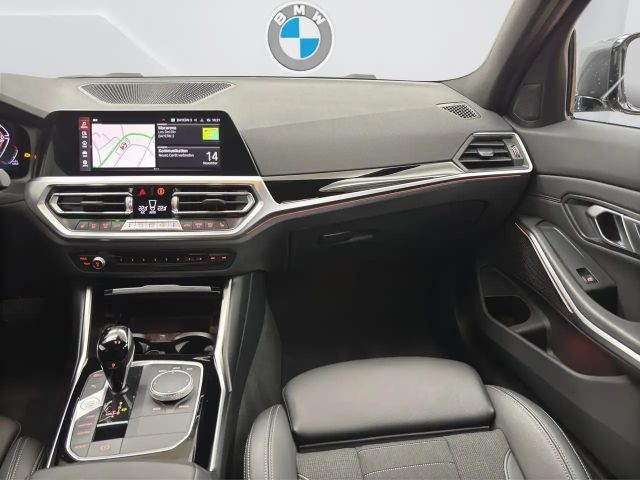 BMW 320 320d Touring xDrive