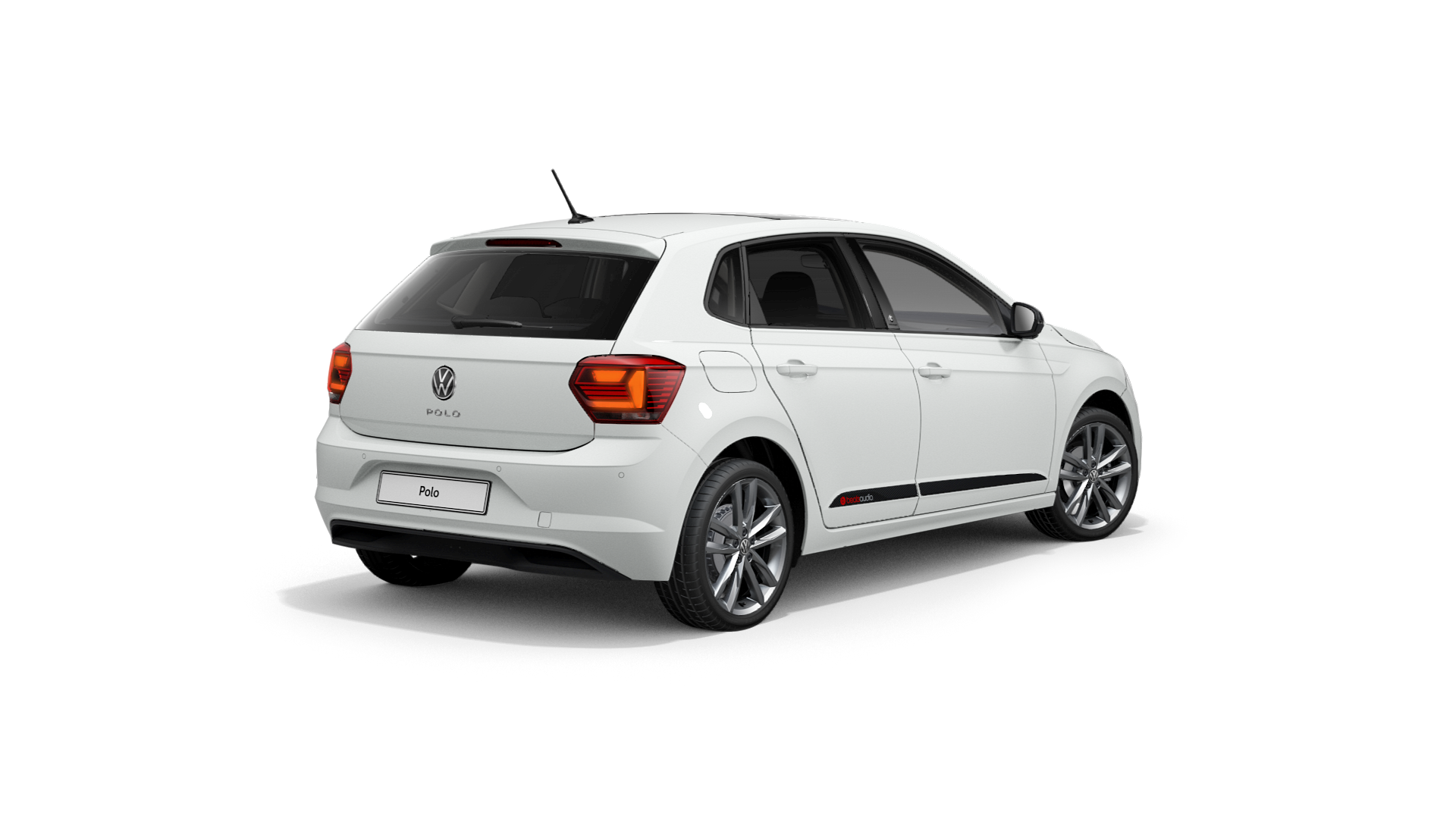 Volkswagen Polo 1.0 TSI Comfortline