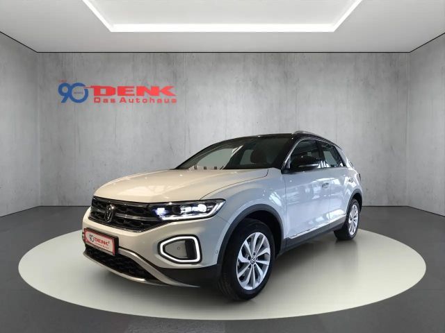 Volkswagen T-Roc 1.5 TSI DSG Style