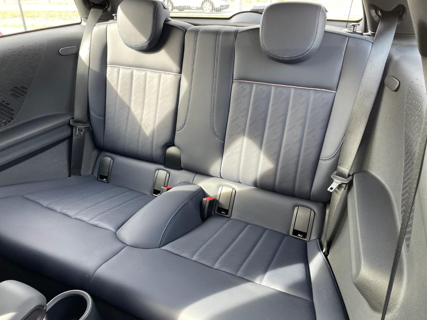 MINI Cooper 3-deurs Favoured