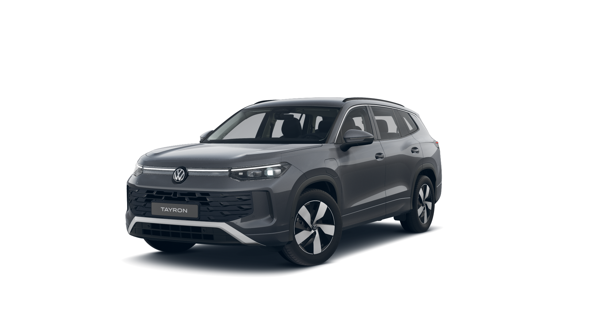 Volkswagen Tayron Life eHybrid