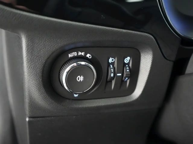 Opel Corsa GS-Line Grand Sport