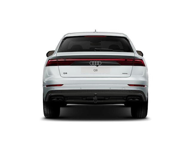 Audi Q8 45 TDI Quattro