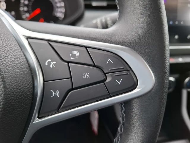 Renault Clio Business Line TCe 90