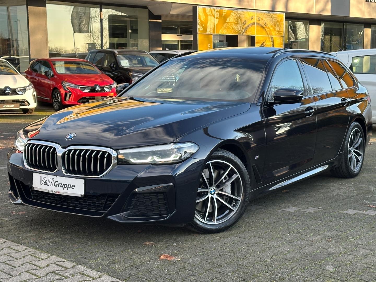 BMW 530 530d M-Sport Touring