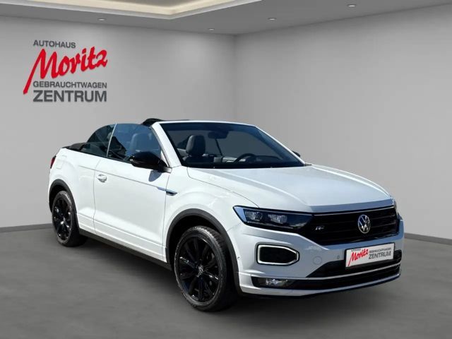Volkswagen T-Roc 1.5 TSI Cabriolet DSG R-Line