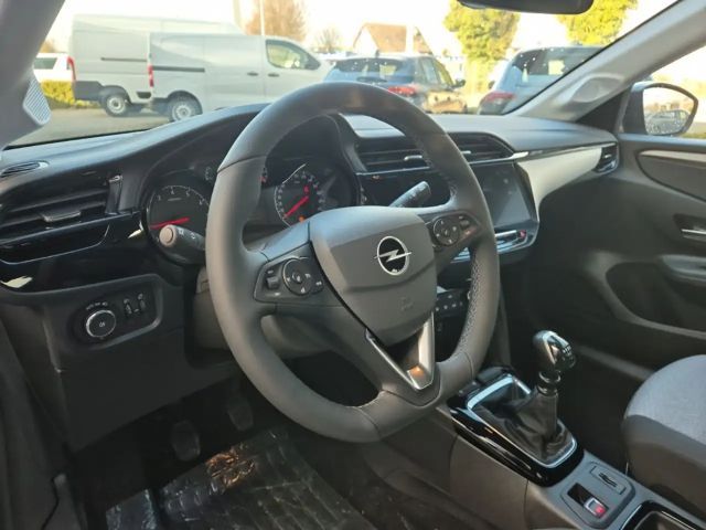 Opel Corsa 1.2 Turbo Edition F Edition Turbo