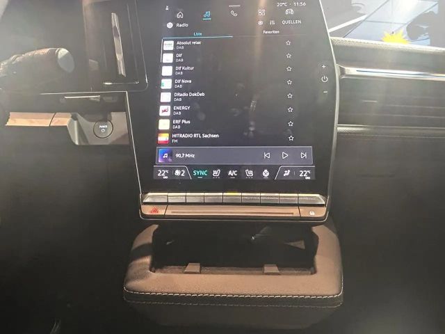 Mitsubishi Eclipse Cross Diamant Edition