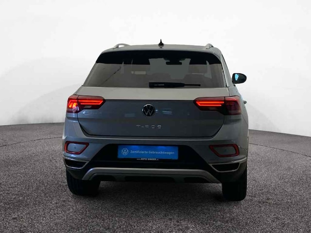 Volkswagen T-Roc 1.0 TSI Style