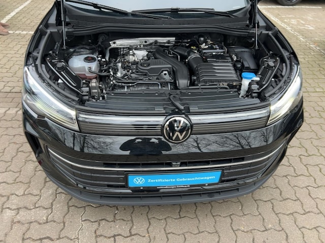 Volkswagen Tiguan DSG Life