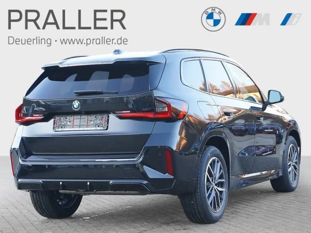 BMW X1 M-Sport sDrive20i