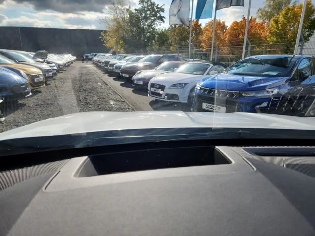 Mitsubishi Outlander 4WD