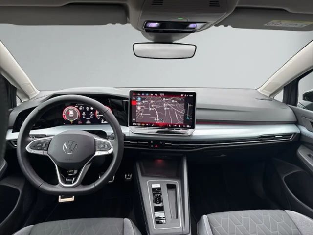 Volkswagen Golf 2.0 TDI DSG Golf VIII