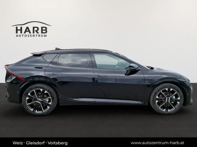 Kia EV6 GT-Line Vierwielaandrijving