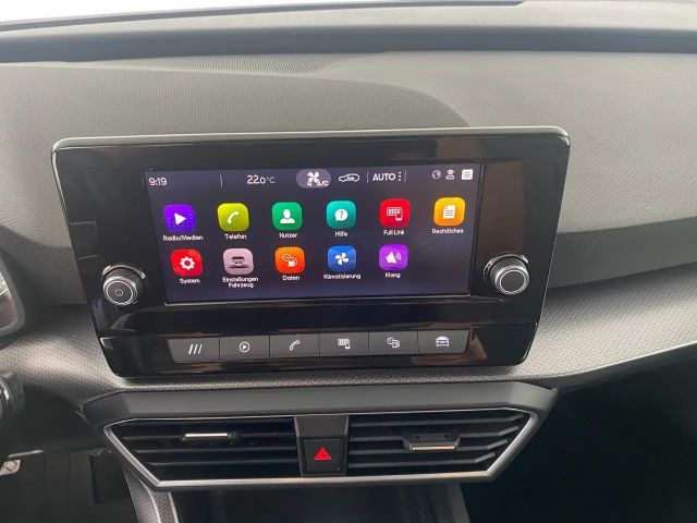 Seat Leon 1.0 TSI Style