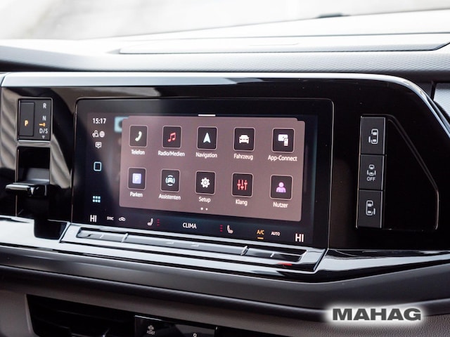 Volkswagen Multivan DSG T7