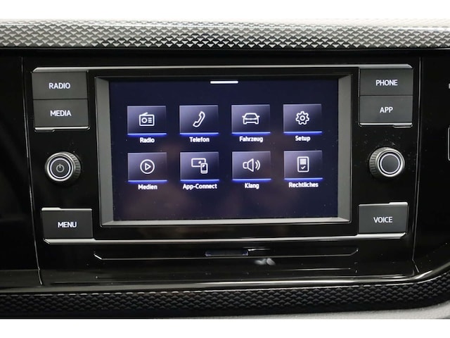 Volkswagen Taigo 1.5 TSI Life