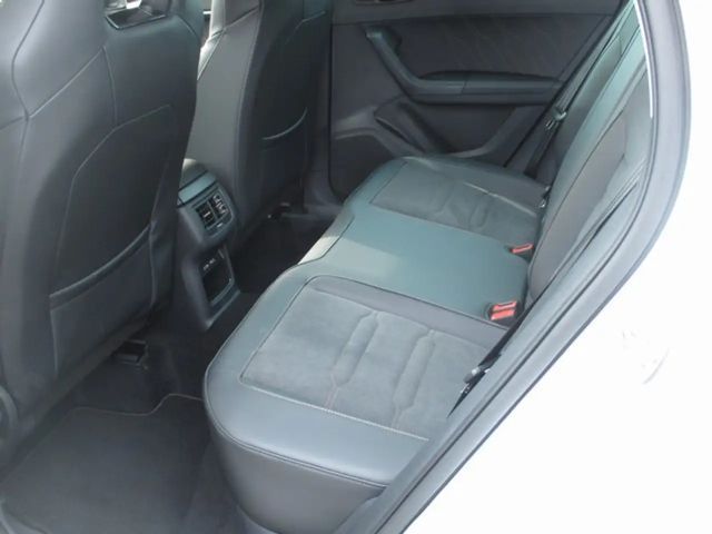 Cupra Ateca 1.5 TSI DSG