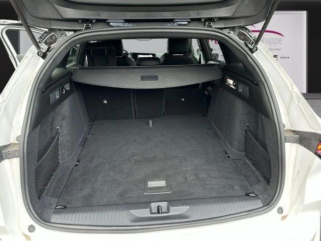 Opel Astra GS-Line Grand Sport Sports Tourer