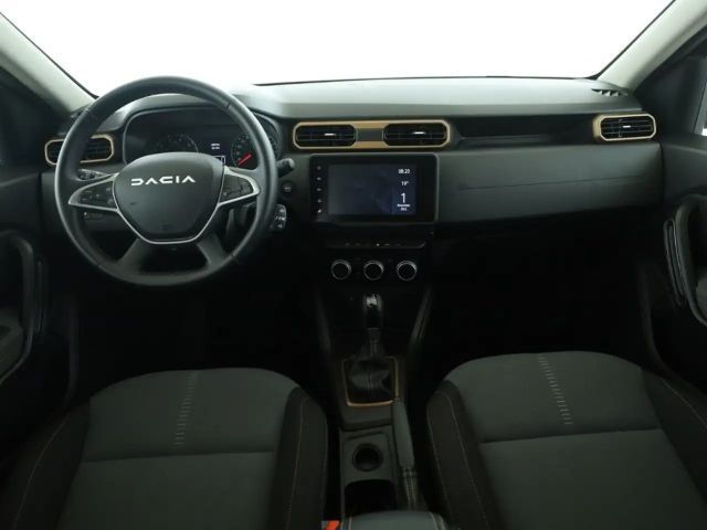 Dacia Duster Extreme TCe 150