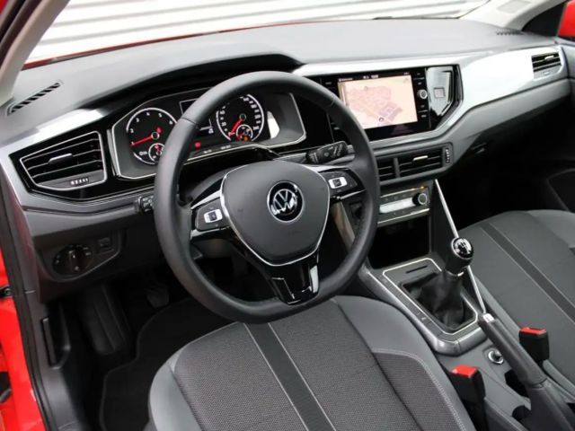 Volkswagen Polo 1.0 TSI Highline
