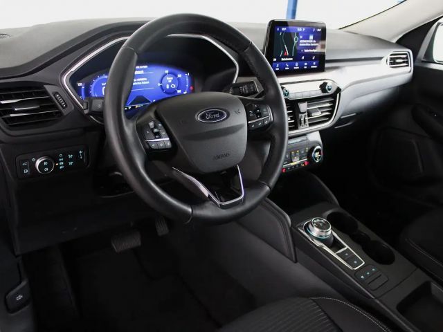 Ford Kuga Plug in Hybrid Titanium