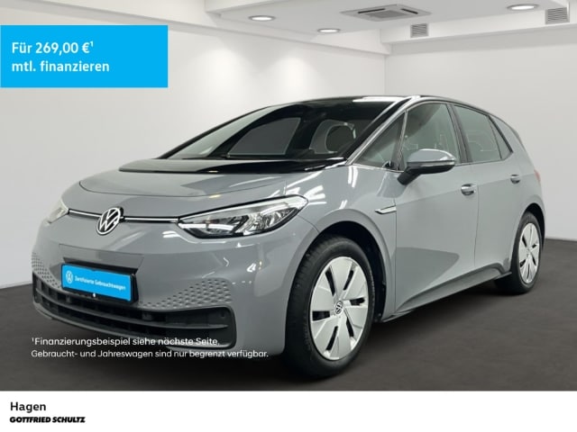 Volkswagen ID.3 Performance Pure