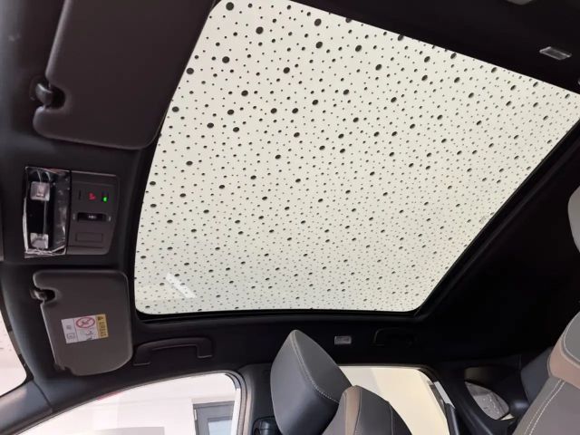 Nissan Qashqai DIG-T N-Connecta