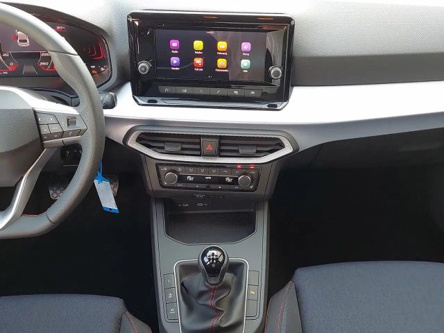 Seat Ibiza 1.0 TSI FR-lijn