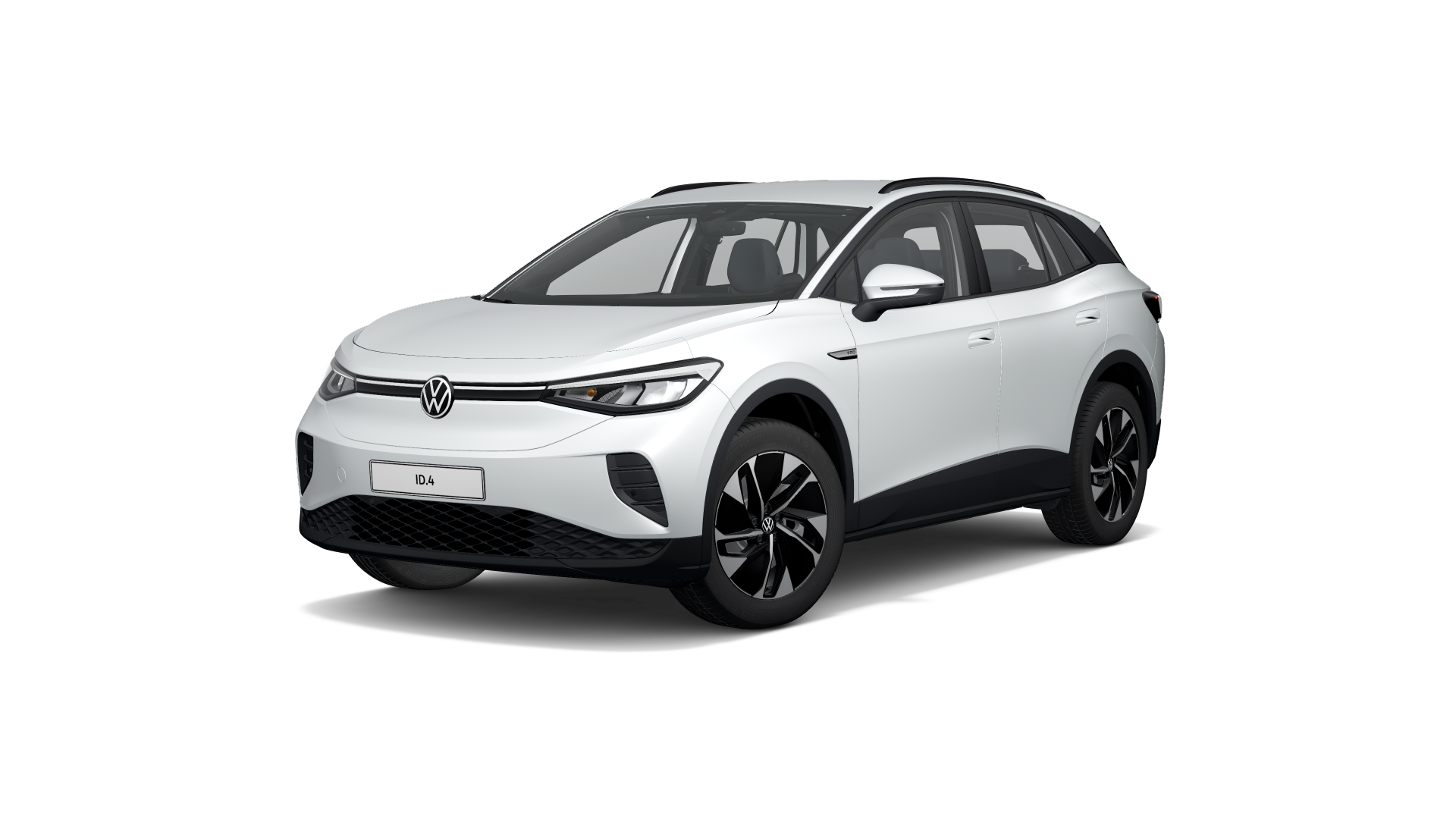 Volkswagen ID.4 150 kW Performance Pro