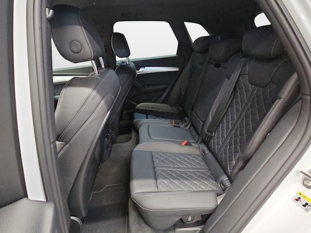 Audi Q5 40 TDI Quattro S-Tronic