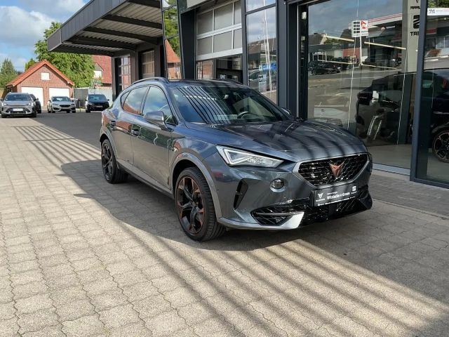 Cupra Formentor 2.0 TSI 4Drive DSG VZ