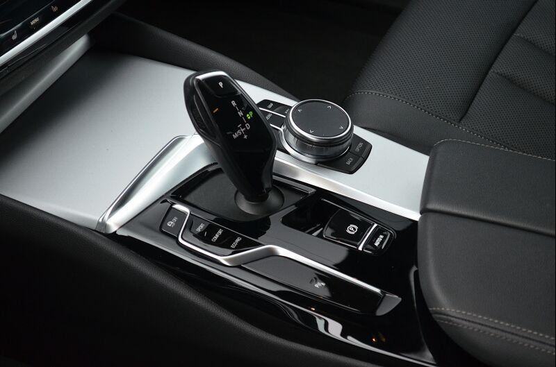 BMW 520 520d Touring xDrive