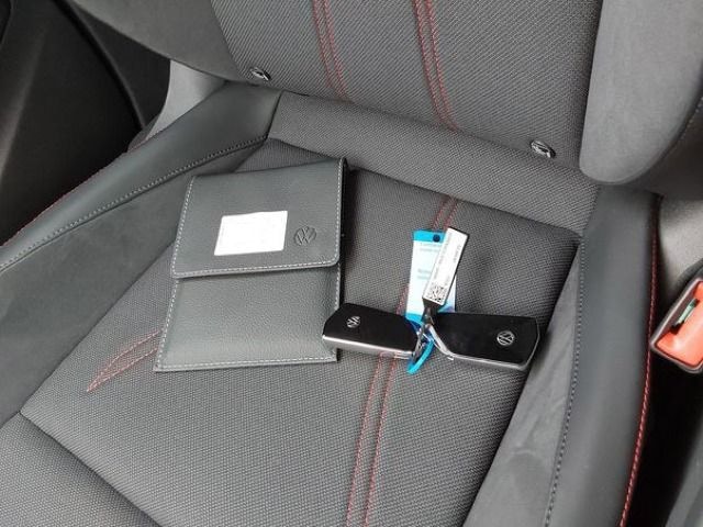 Volkswagen ID.7 4Motion GTX Tourer