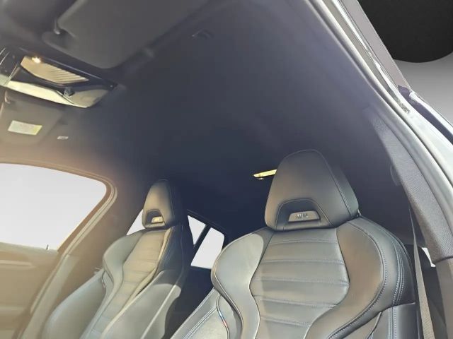 BMW X4 Business Line M40d