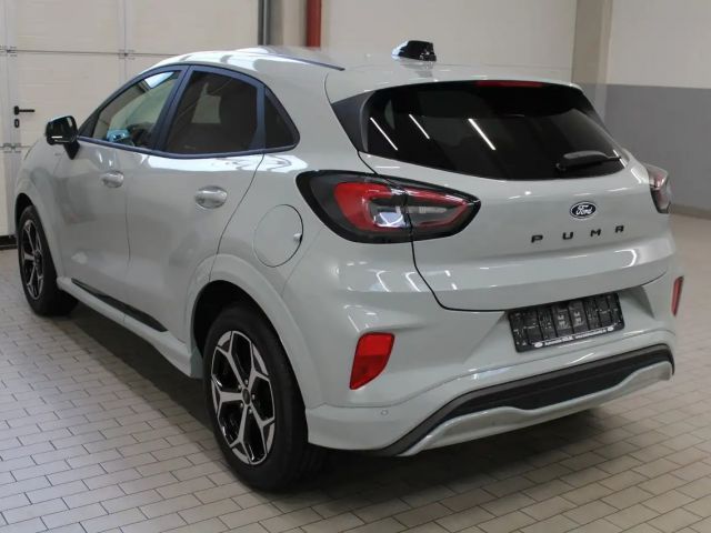 Ford Puma ST Line