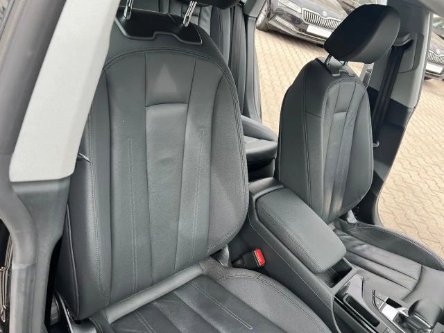 Audi A5 40 TDI S-Line Sportback
