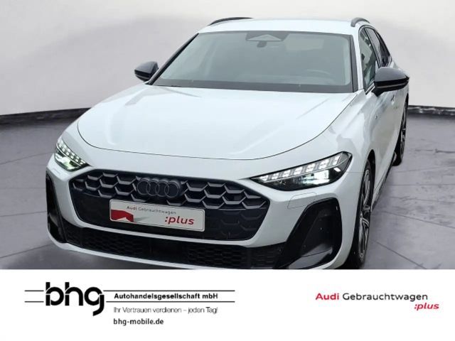 Audi A5 Quattro S-Line S-Tronic