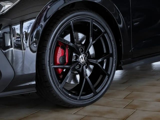 Volkswagen Golf DSG GTI Golf VIII