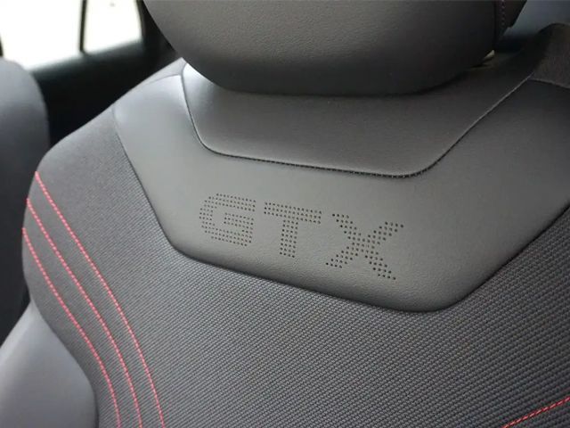 Volkswagen ID.4 4Motion GTX